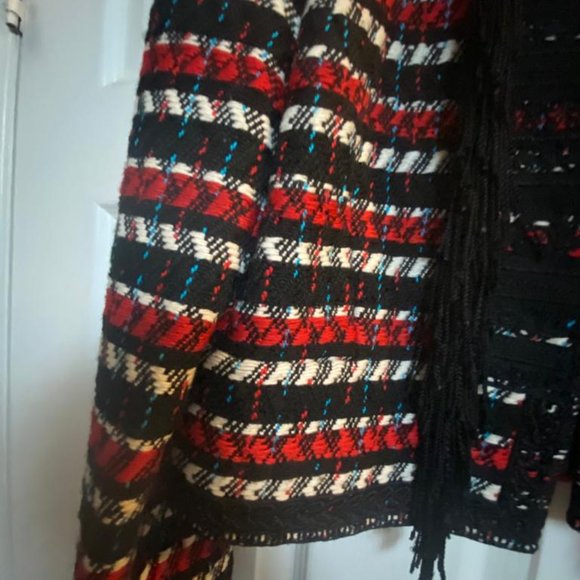 Designer Balzer with Tags - Picture 3 of 5